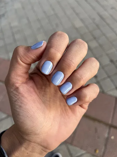 Hello Nails | Montecarmelo