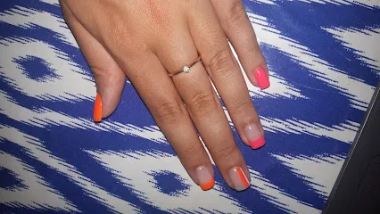 Hello Nails | Nou Barris