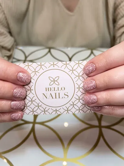 Hello Nails