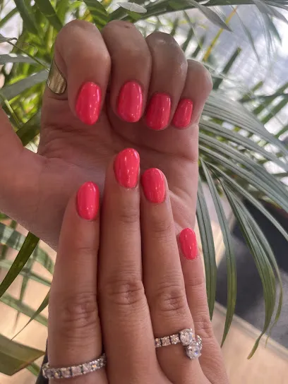 Hello Nails | Pedralbes