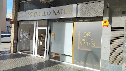 Hello Nails | Rambla de Francesc Macià