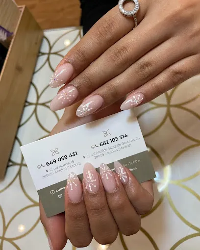 Hello Nails | Retiro