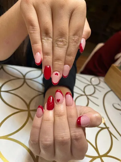 Hello Nails