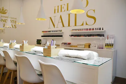 Hello Nails | Salamanca