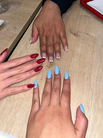 Hello Nails | Sants-Montjuïc