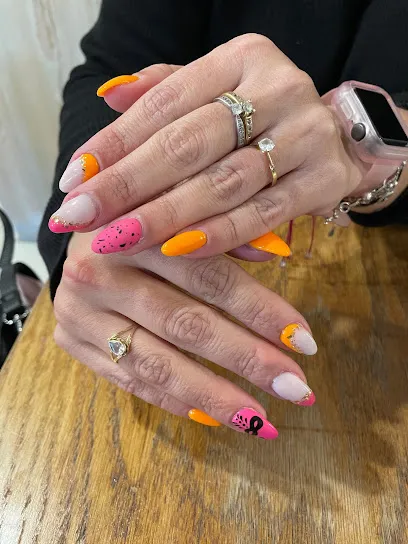Hello Nails | Tetuán