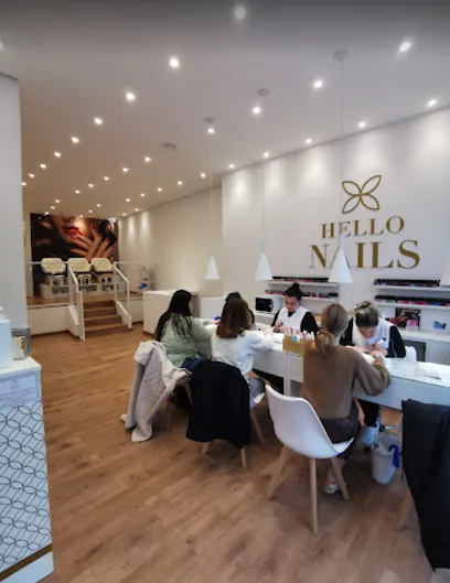Hello Nails | Vallehermoso