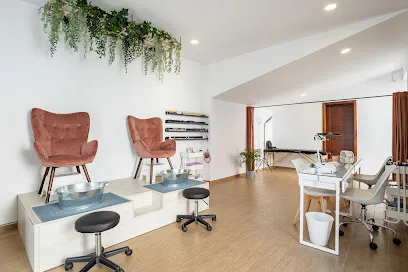 Henko Beauty Room