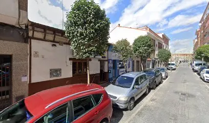 Henry Peluqueros