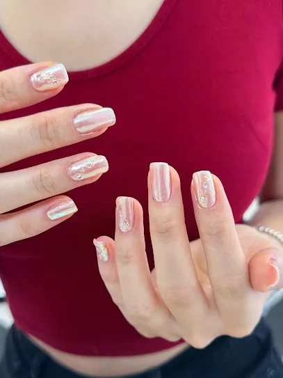 Her Nails&Beauty