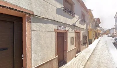 Hermanas Fuentes Bellón