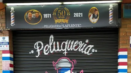 Hermanos Lafuente Peluquería