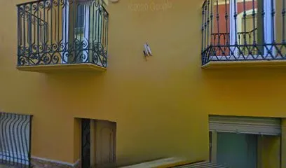 Hermanos Navarro