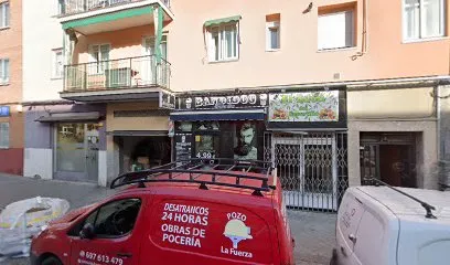 Hermoso | Salón de Uñas