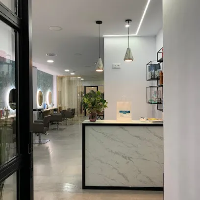 Heroca estilista