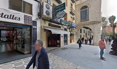 Herrador Peluquería