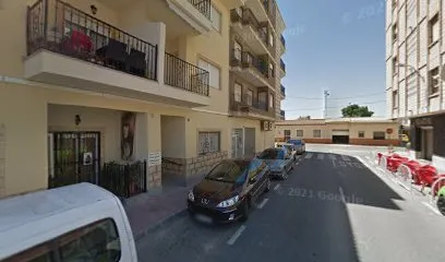 Herrero Peluqueras