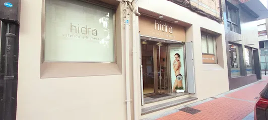 Hidra Estética y Bienestar