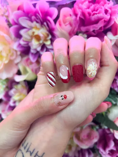 Hipe Nails