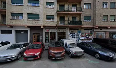 H&m Salón De Peluquería