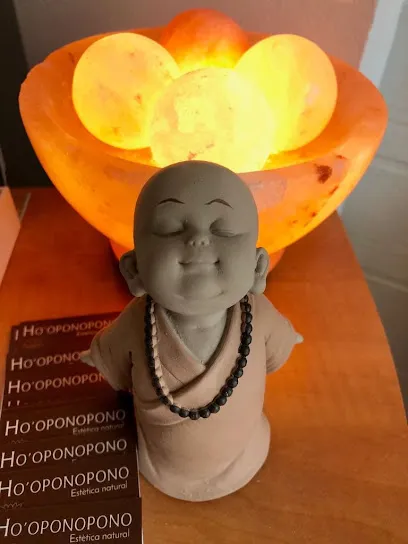 Ho Oponopono