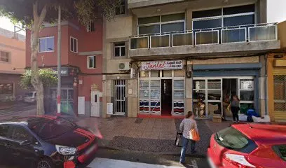 Ho2 Peluqueros