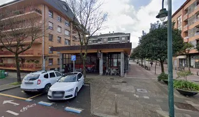Hobetu Estetika Zentrua