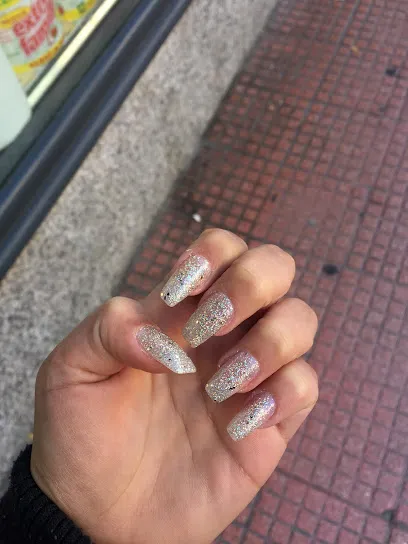 HOLA! Uñas