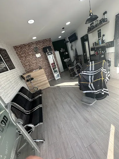 Hollywood Barber Shop