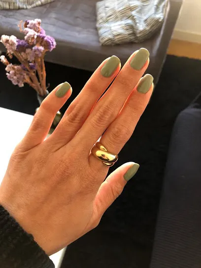 Hollywood Uñas