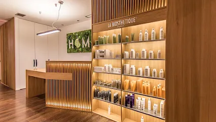 HOM ESTETIC
