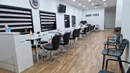 Home Nails