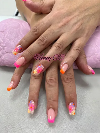 Honey CC