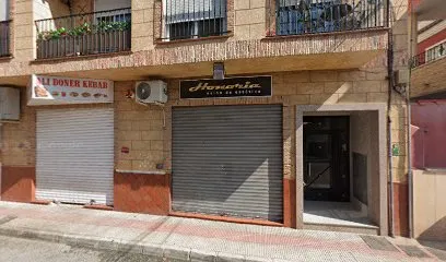 Honoria Salón de Estética