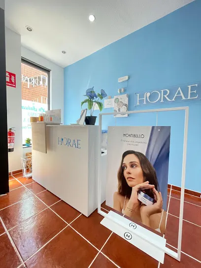 Horae Estética Madrid