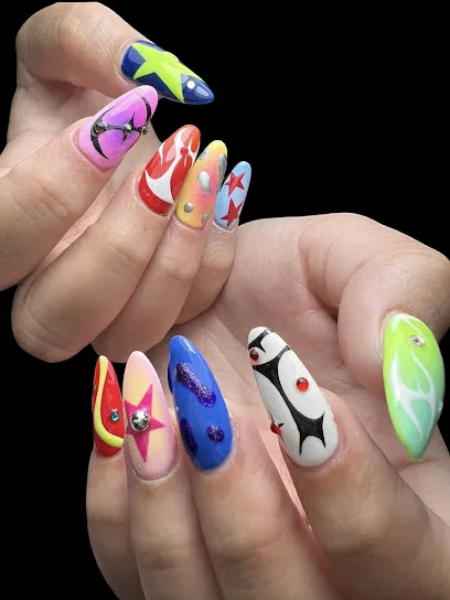 Horny Nails Studio