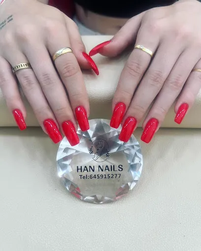 Hot Nails