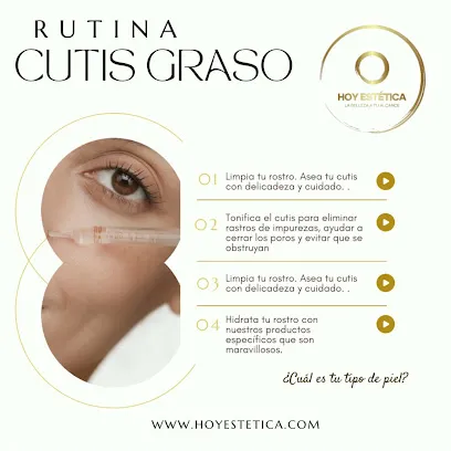 Hoy Estética