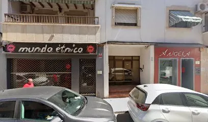 HR Centro de Estética