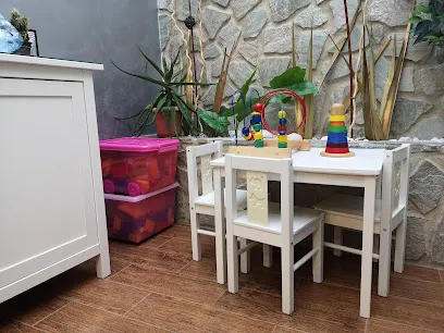 HRG Peluquería