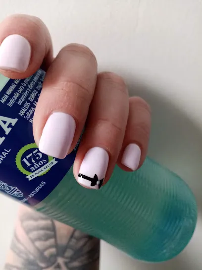 "Hu" Peluquería y Estética