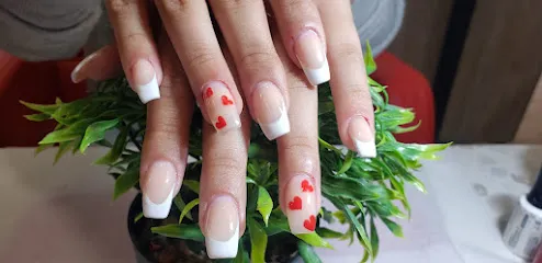 Huarte Nails