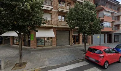 Huertas