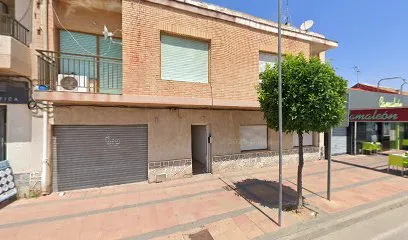 Hugo's peluquería
