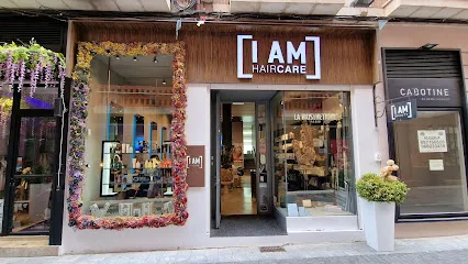 I Am Haircare Peluqueria y Estilistas