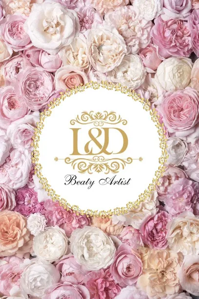I & D Beauty Artist