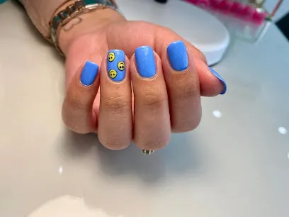 I LOVE Nails