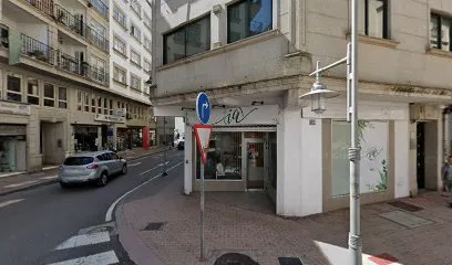 IA centro Estético
