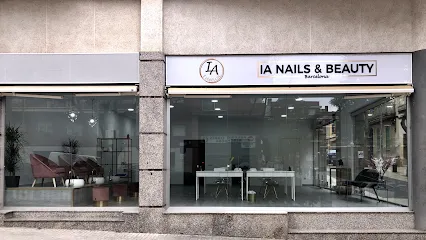IA Nails & Beauty