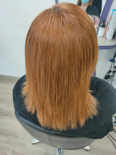 IAM PELUQUERIA UNISEX
